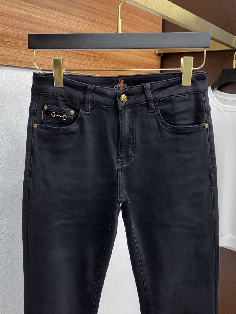 Gucci Jeans